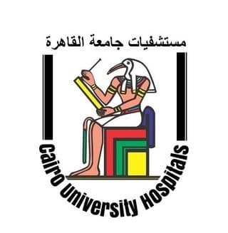 Cairo University Hospitals