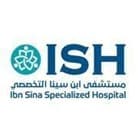 Ibn Sina Specialized Hospital