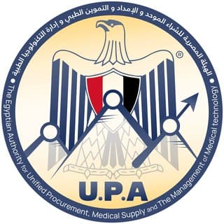 Egyptian Authority for Unified Procurement (UPA)