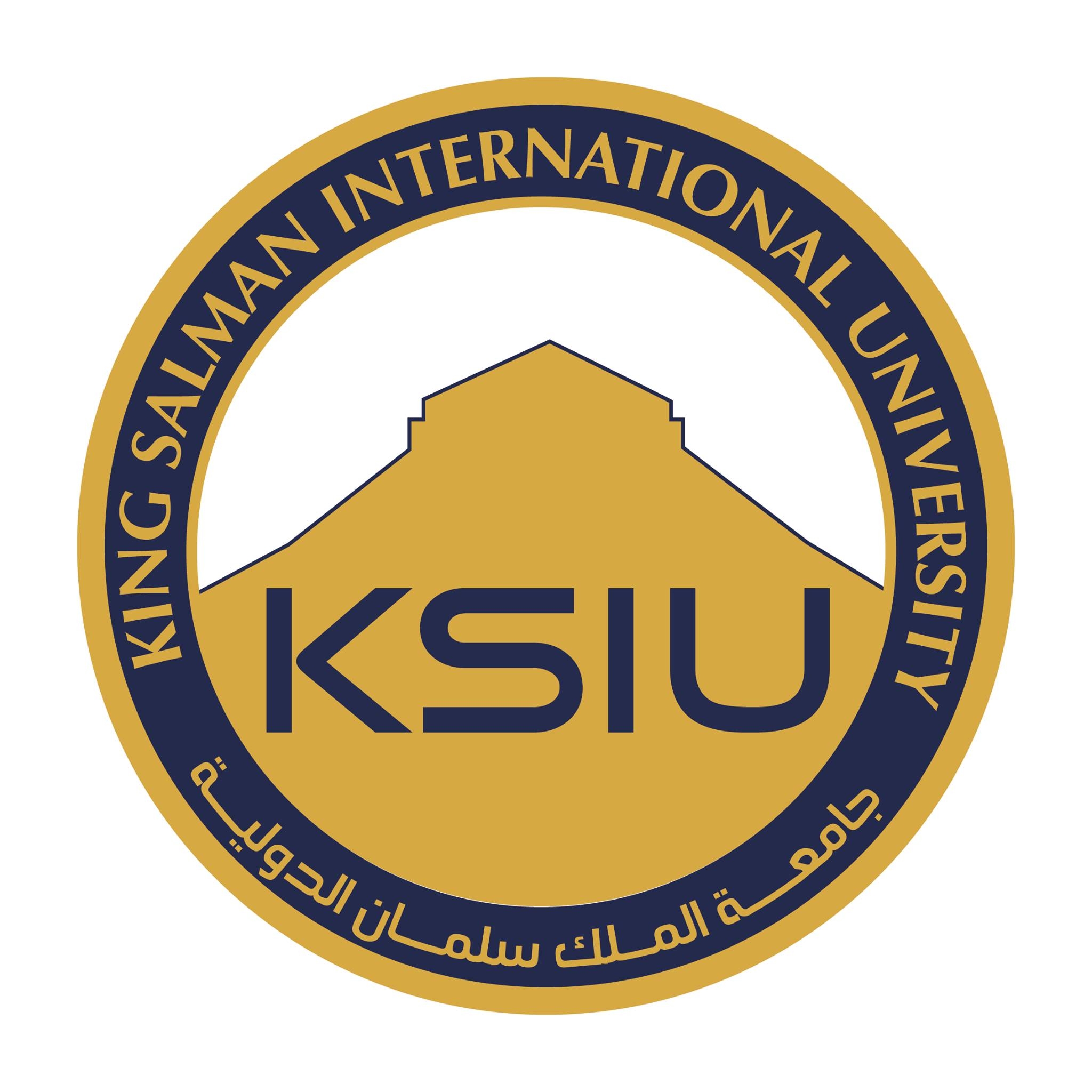 جامعة الملك سلمان الدولية