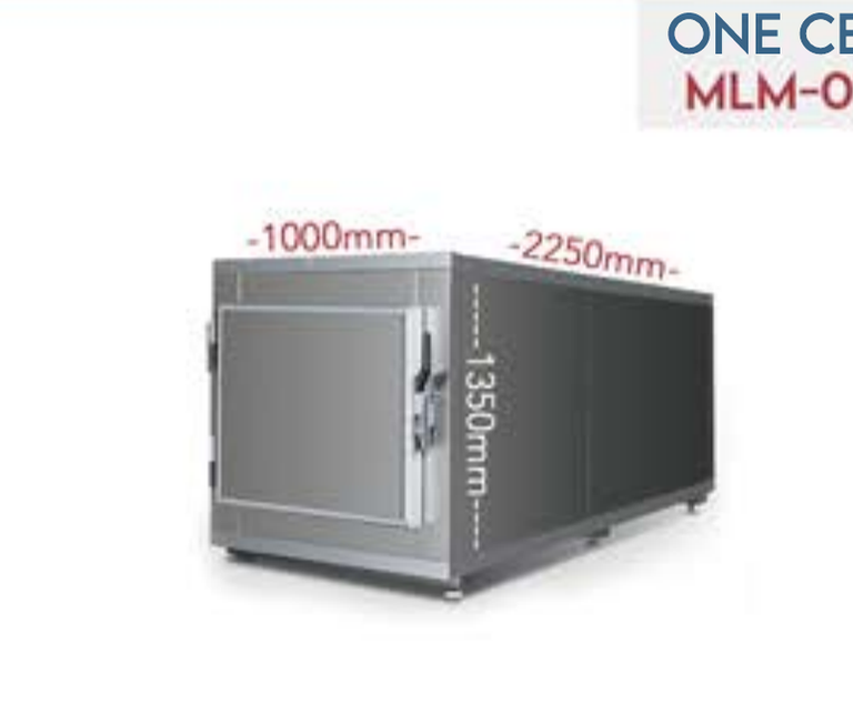 Preservus Mlm 01E