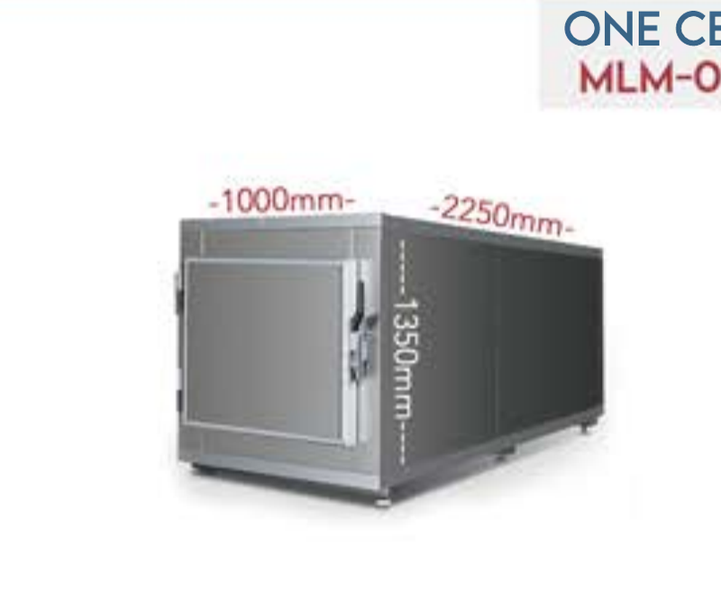 Preservus Mlm 01E